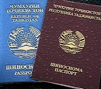 perevod pasporta tadzhikistana